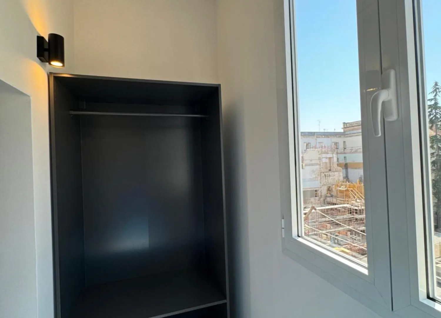 Dai Visconti Apartment Bari 0*,