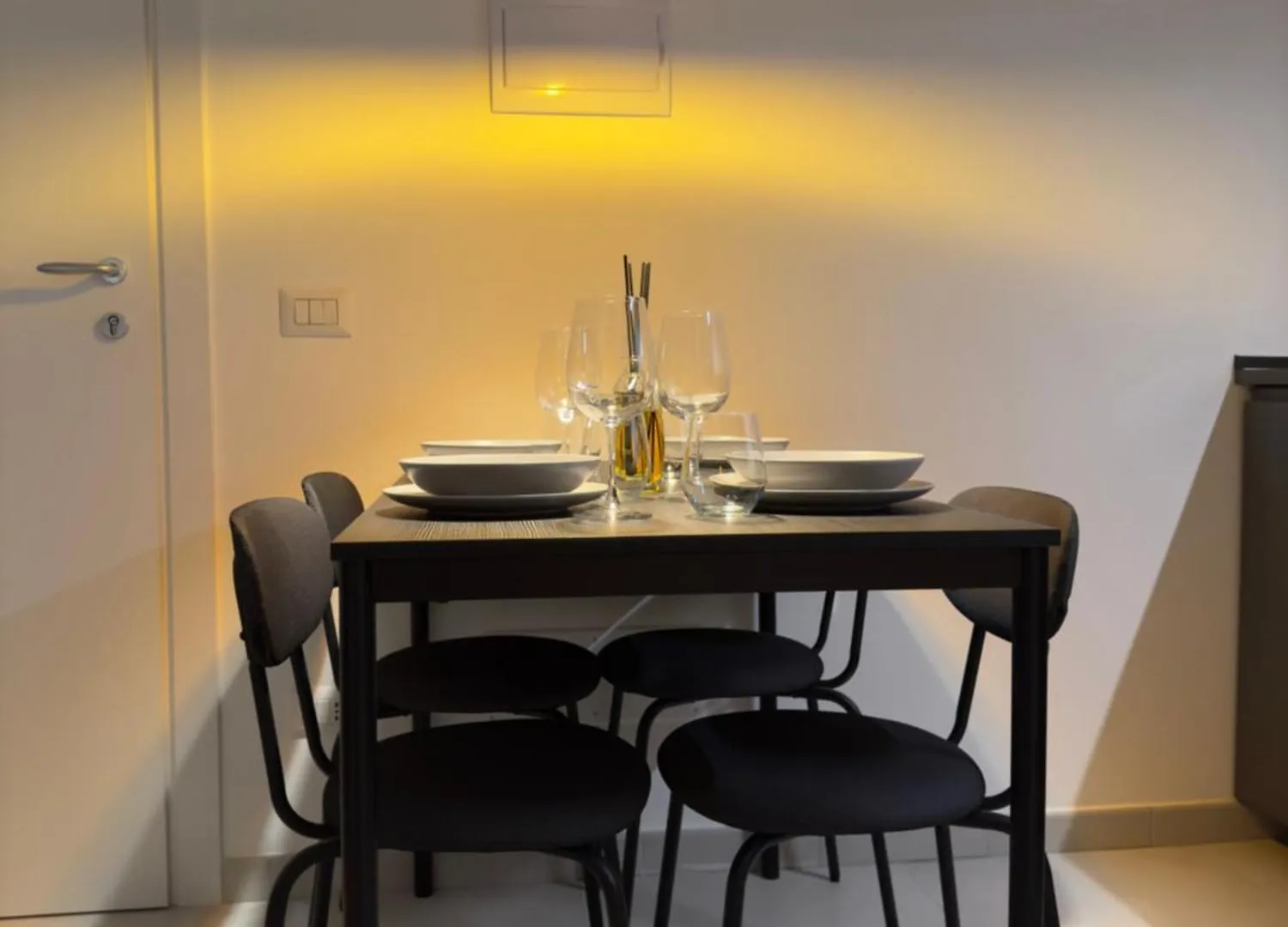 Dai Visconti Apartment Bari