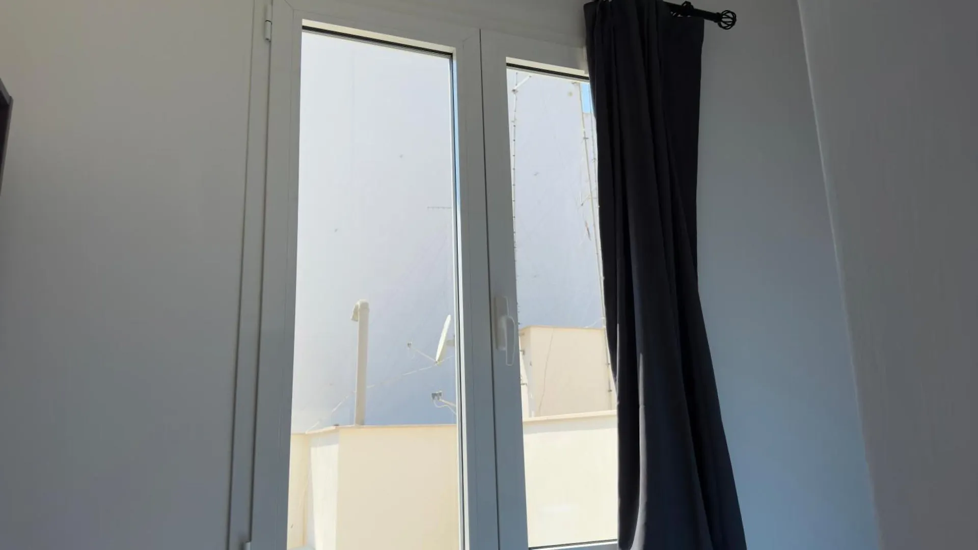 Dai Visconti Apartment Bari
